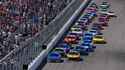 NASCAR is one of the more popular sports in the United States, and millions of fans tune in to watch races every year. With the rise of streaming services, it’s now easier than ever to watch live NASCAR races from anywhere in the world.. 