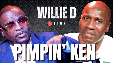 Pimp c and pimpin ken audio