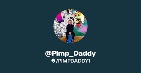 💋 Pimpdaddymal Leaked PORN