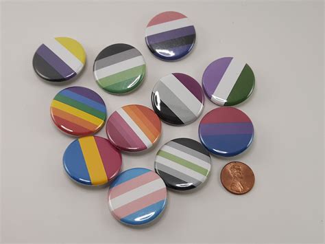 Pin Backed Buttons - Etsy