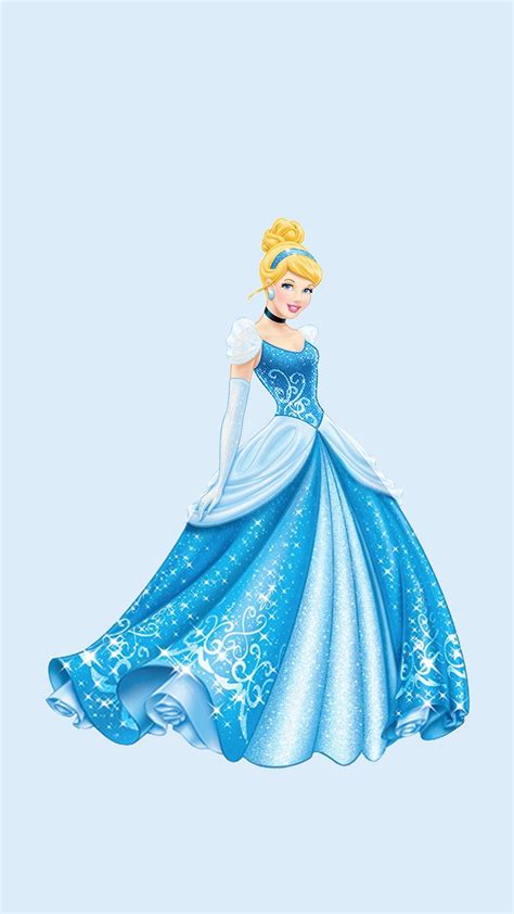 Pin By みかん On Wallpapers Disney Phone Wallpaper Cinderella Wallpaper Wallpaper Iphone Disney