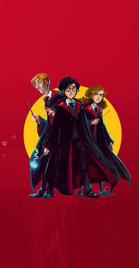 Pin De 茉由 吉田 Em 映画作品 Wallpaper Harry Potter Papel De Parede Para Telefone Fundos Para Telefones