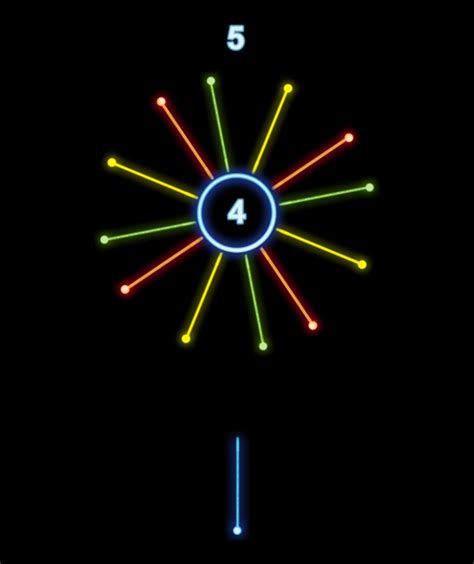 Pin En Game