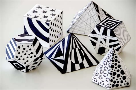 Pin On 3 D Paper