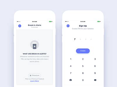 Pin On App Design