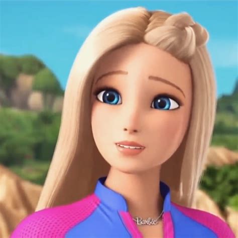 Pin On Barbie