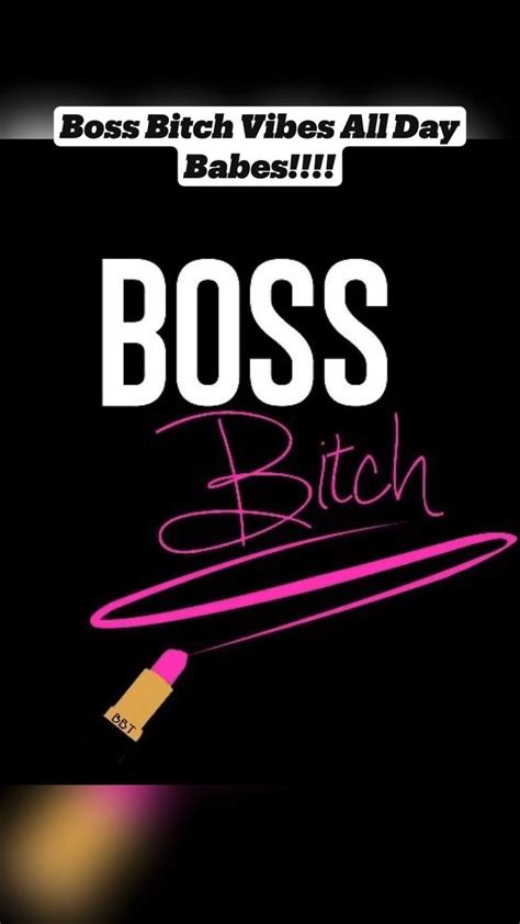 Pin On Boss