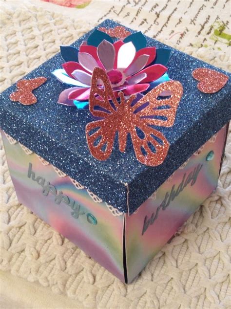 Pin On Cards Decortive Boxes