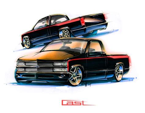 Pin On Chevy Trk