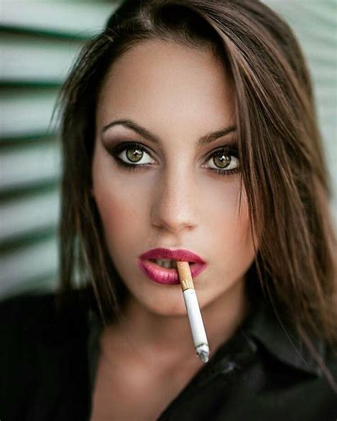 Pin On Cigarette