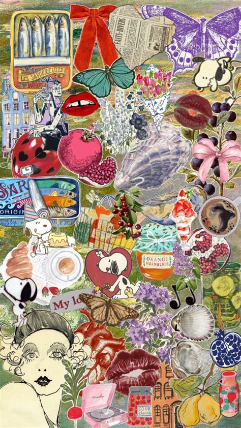 Pin On Collage