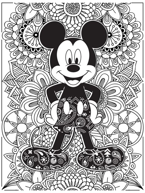 Pin On Colouring Pages For Adults
