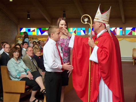 Pin On Confirmation