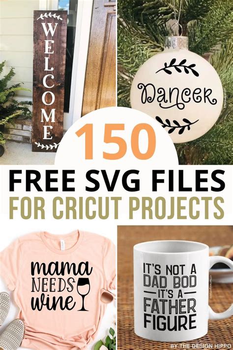 Pin On Cricut Projects And Svg Files