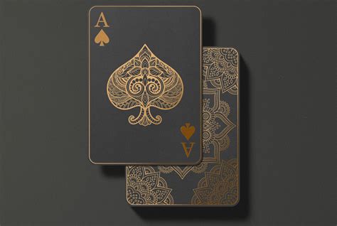 Pin On Custom Playing Cards