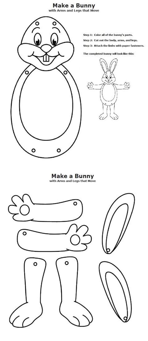 Pin On Easter Printables