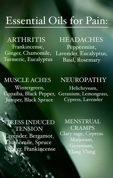 Pin On Essential Oils