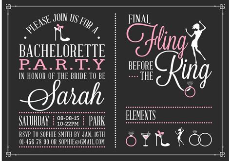 Pin On Examples Invitation Templates Online