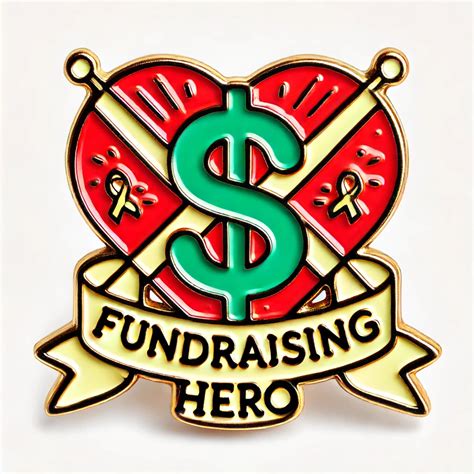 Pin On Fundraiser