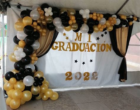 Pin On Graduacio Decoracio