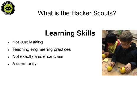 Pin On Hacker Scouts