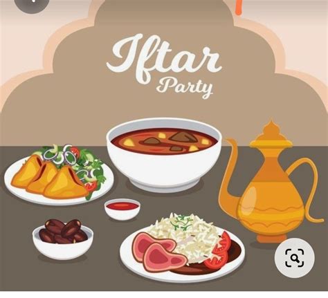 Pin On Iftar