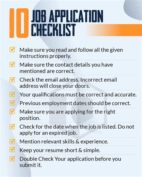 Pin On Job Application Tips