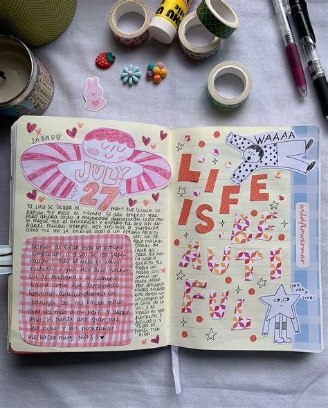 Pin On Journals
