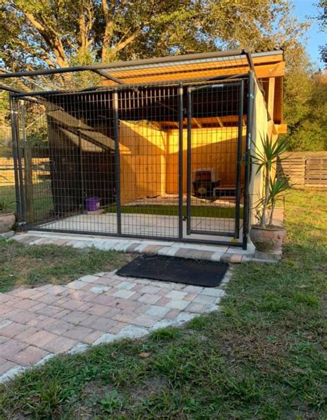 Pin On Kennel