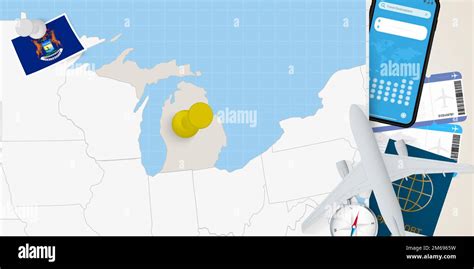 Pin On Michigan Reise