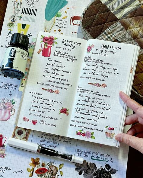 Pin On Midori Filofax Obsession