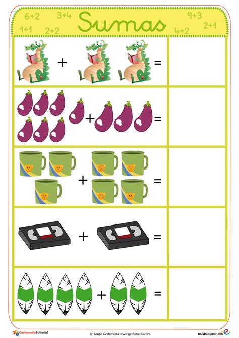 Pin On Opgaveark Regnestykker