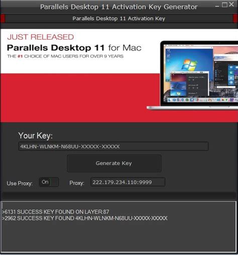 Pin On Parallels Desktop 11 Activation Key Crack Serial For Mac Free Download