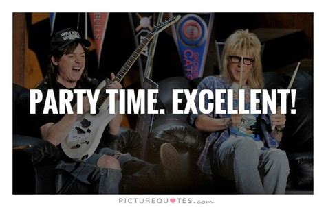 Pin On Party On Garth