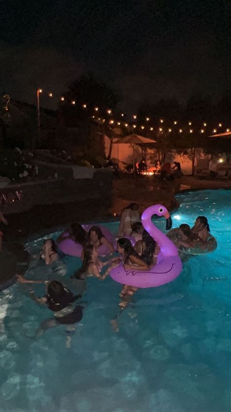 Pin On Pool Party