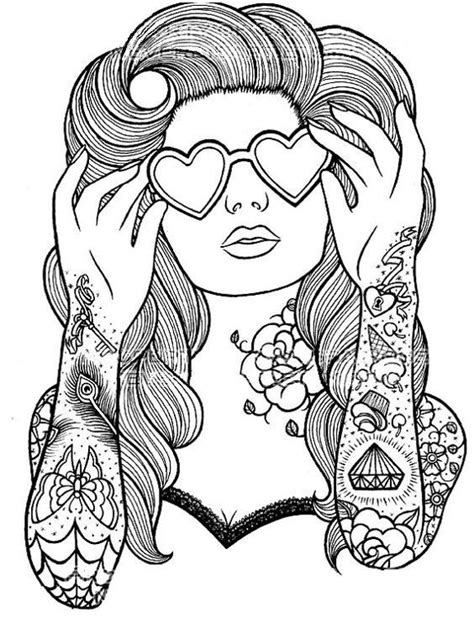 Pin On Popular Coloring Page For Adults