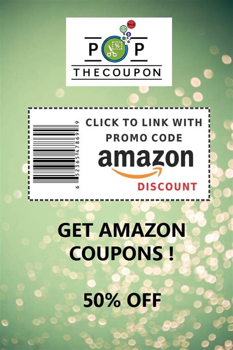 Pin On Promo Amazon