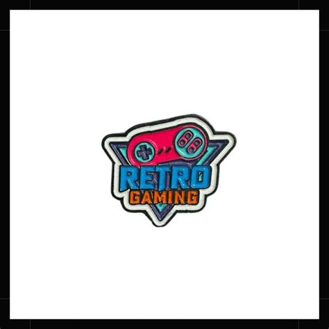 Pin On Retrogaming