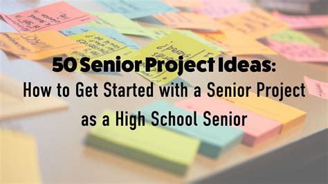 Pin On Senior Projects
