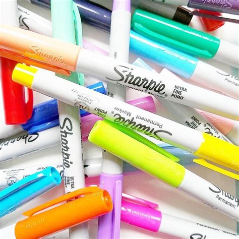 Pin On Sharpie Fun