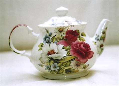 Pin On Teapot