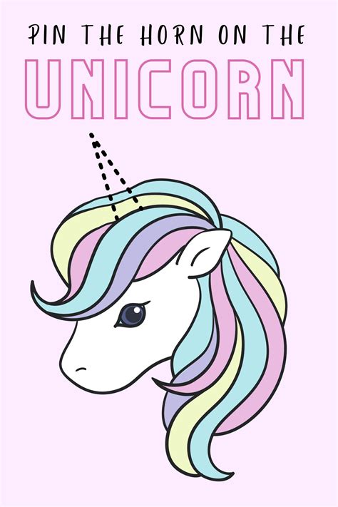 Pin On Unicorn