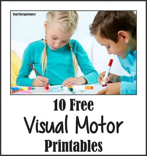 Pin On Vision Therapy