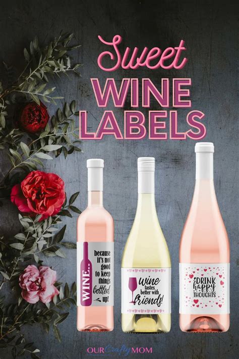 Pin On Wine Labels