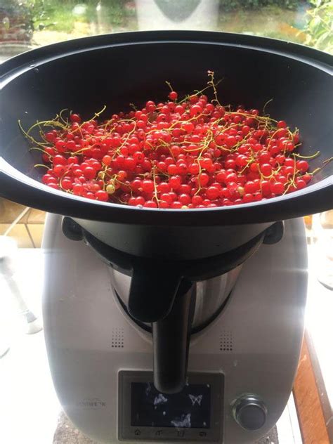 Pin auf thermomix