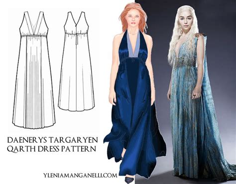 Pin by Amanda Ross on Game of Thrones / Tutorial, Patterns and Cosplay