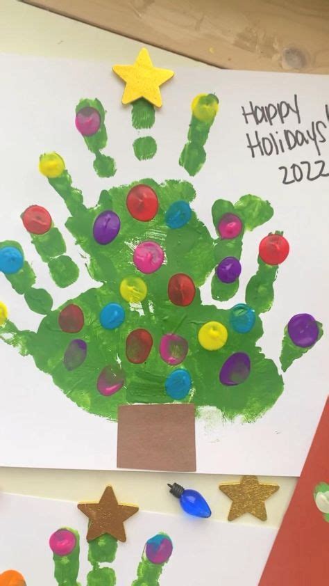 Pin by Ann Creighton Harnish on Daycare Christmas/Winter Mittens