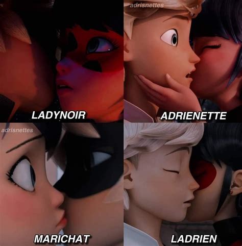 Pin by AwesomeNerd on Ladybug and Cat Noir Pinterest.