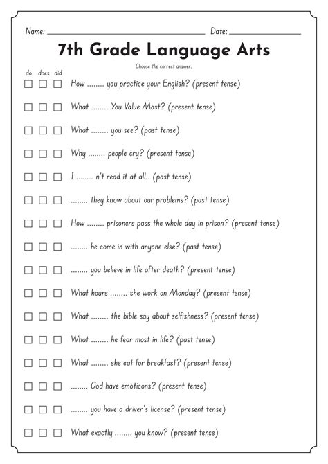 Pin by Bridget Hillin on Language Arts Printable teaching resources