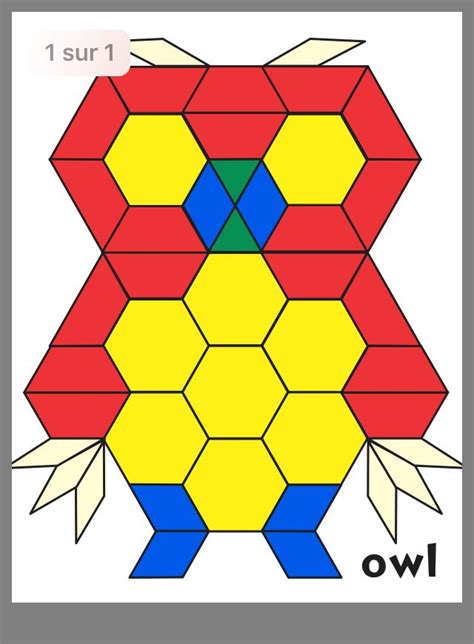 Pin by Cathy Harshberger on Pattern Blocks in 2021 Pattern block